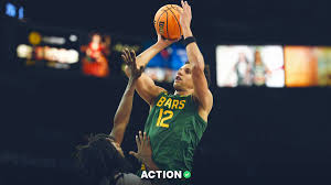 Baylor vs San Diego State Predictions, Picks, Odds for Wednesday, November 26