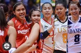 Alyssa valdez is a filipino volleyball player, who plays at outside hitter. Next Generation Stars Much More Advanced Says Alyssa Valdez