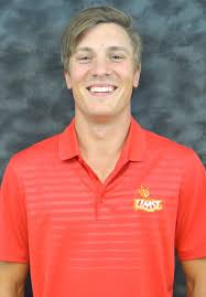 2016-17 Men's Golf Roster