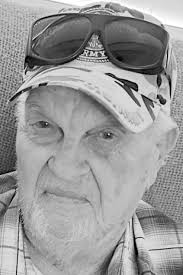 Boyd Gieck 1934-2025