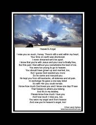 Uplifting Poems About Death | Inspirational poem, Death of a ... via Relatably.com