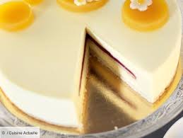 Recette Entremets Mangue Passion Insert Framboise Ingredients 8 Personnes Decouvrez Toutes Nos Id Insert Framboise Recette Tiramisu Facile Alimentation