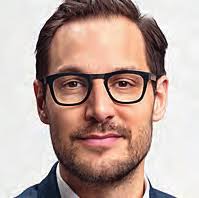 HENNES VISION RULLAR SNART PÅ SVENSKA VÄGAR