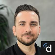 Dr. Seth Langston, MD