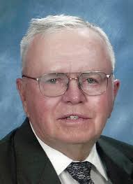 Robert Myron Erickson Obituary