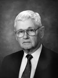 Daniel R. Harrington Obituary