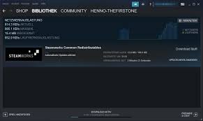 To compare your steam download speed to your connection speed. Steam Download Langsam Daran Kann Es Liegen Tech Aktuell