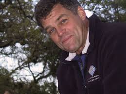 I need to let you know that Mike Ralls died