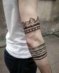 Forearm Tattoos Ideas Forearm Tattoos Designs With Meaning Tattoos Band Tattoo Arm Tattoos For Guys