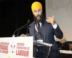 Jun 22, 2021 · jagmeet singh writes about consumer technology for gadgets 360, out of new delhi. Indian Origin Jagmeet Singh Makes History In Canada S Parliament