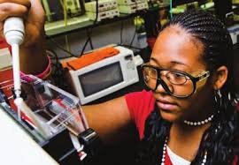 Outside In; Inside Out