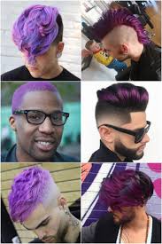 Affordable and search from millions of royalty free images, photos and vectors. 25 Eye Catching Purple Hairstyles For Men 2021 Men S Style