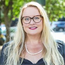 Rebecca Schauer Robertson