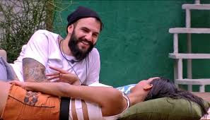 Humor gleigner posto oq vier na teia. Wagner Gleici Bbb 18 Hora Brasil