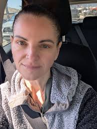 Can someone please tell me why I look in the mirror and think " ok, I don't  look half bad!!" then take a selfie or video and I look like I'm 90?!!