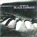 The Best of Black Sabbath [Sanctuary 2000]