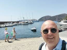 Mario Spiteri's Instagram, Twitter & Facebook