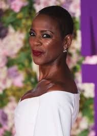 Josette Simon Attends 'Bridget Jones: Mad About the Boy' Premiere  01.29.2025 • CelebMafia