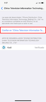 Airpods pro deal at amazon: Como Instalar Kodi En Ios Sin Jailbreak Iphone Ipad Y Ipod Touch Mundo Kodi