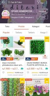 Pin Oleh Vidya Mustika Di Online Shopee Termurah Di 2020 Ide Dekorasi Produk Kreatif