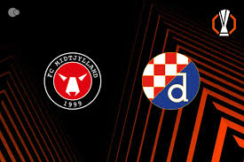 Midtjylland x Dinamo Zagreb - Retrospecto, escalações e onde assistir
