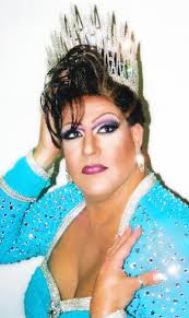 Miss Gay Indiana America