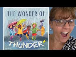 The Wonder Of Thunder