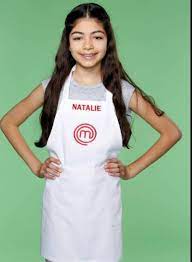 Natalie Master Chef Junior Masterchef Junior Masterchef Fashion