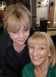 Tribute to Nicola Ryan, 1962