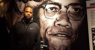 Islam In America Needs A Revival By Those Who Understand Racism Best