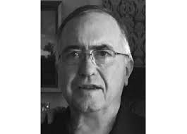 David Smith Obituary (1944