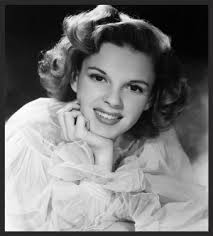 Judy Garland Concert—Symphony Pops — Joan Ellison