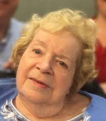 Sally A. Clark Murphy Obituary