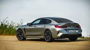 Bmw presents bmw m8 gran coupe (2020). Test Bmw M8 Gran Coupe Competition 2020 Besser Als Rs 7 Und Amg Gt 63 S