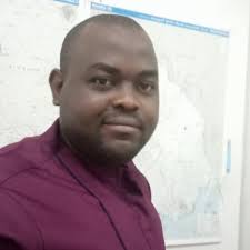 Munoh Kenne Foma , MD, MPH