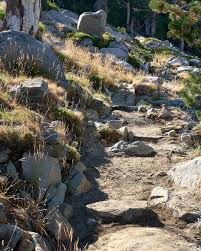 What is trail maintenance? I've done “trail angel” duties and have been a  recipient of their services deep in the backcountry, but I never gave much  thought to the people who actually