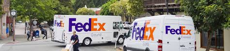 Fedex ground is about the same as fedex smartpost and they both will take about 10 days longer to be delivered to you than their estimated delivery date. Company Structure Facts Fedex