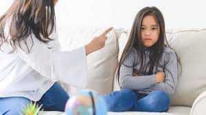 Nasehat untuk anak agar tidak sombong. Awas Ortu Yang Sombong Pengaruhi Kehidupan Sosial Anak