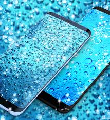 22 top live water wallpapers , carefully selected images for you that start with l letter. Water Droplet Wallpapers Posted By Ethan Thompson