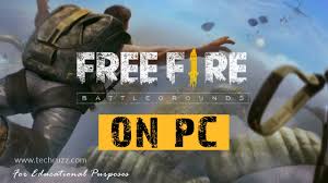 Free fire is a battle royale that offers a fun and addictive gaming experience. How To Download And Install Free Fire Game On Windows 10 Pc 2021 Youtube