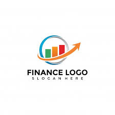 Png&svg download, logo, icons, clipart. Finance Diagram And Arrow Logo Template Finance Logo Finance Arrow Logo