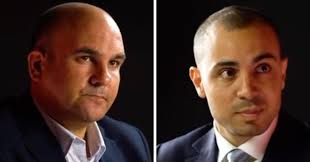 Watch: Peter Agius And Daniel Attard Engage In Fiery Debate Over  Magisterial Inquiry