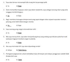 Di bawah merupakan koleksi contoh soalan ujian psikometrik pembantu pendaftaran kp19 yang boleh dijadikan latihan kepada calon ujian. Contoh Soalan Ujian Psikometrik Pembantu Setiausaha Pejabat Gred N19 Rujukan Niaga