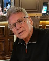 Death Notice of Oliver (Ollie) Morey (Ballincollig, Cork)