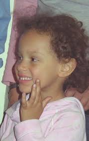 Pictures of Tim Russ' daughter Madison ("Maddy")