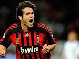Viimeisimmät twiitit käyttäjältä kaka (@kaka): Brazil Star Kaka Announces Retirement From International Football Sports Illustrated