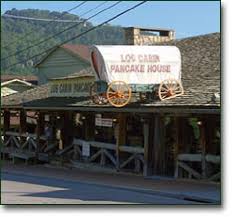 Also serving great sandwiches with several delicious options for lunch. Log Cabin Pancake House Log Cabin Pancake House Log Cabin Pancake House Gatlinburg Gatlinburg Restaurants