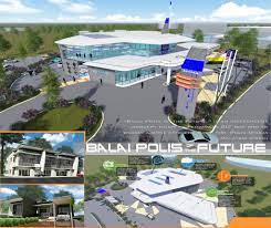 Pembinaan blt sdn bhd provides construction management services for the minister of finance inc. About Pblt