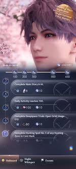 New player here and I'm confused- I've completed this thing/event idk. I'm  already done with all the days and now what? Has this event ended? Help a  girlie out here😭