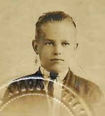 CAPT Sam Colby Loomis Jr. (1912-1972)